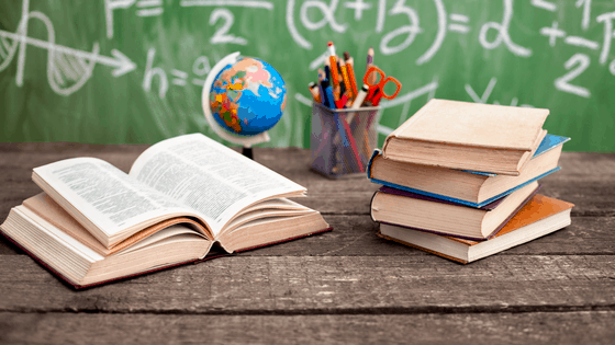 Over 80 home schooling UK resources
