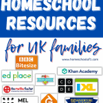 The best home schooling UK resources
