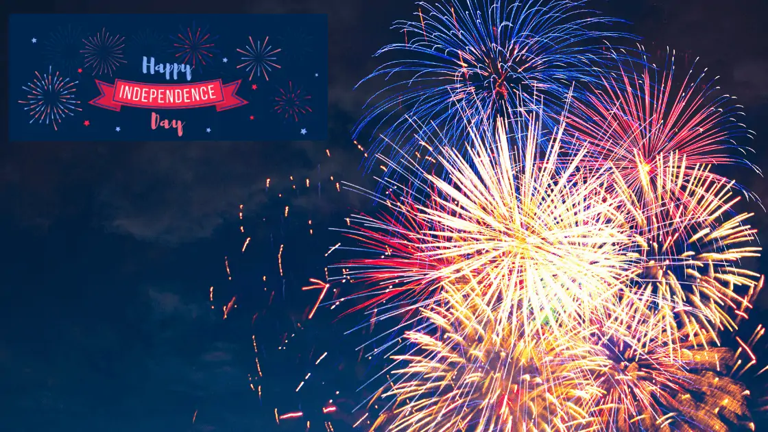 4th of july activities