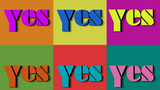 Say Yes To Everything Challenge: The Best Week Ever!