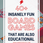 educational board games