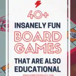 educational board games