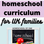 Over 75 of the best UK homeschool curriculum resources