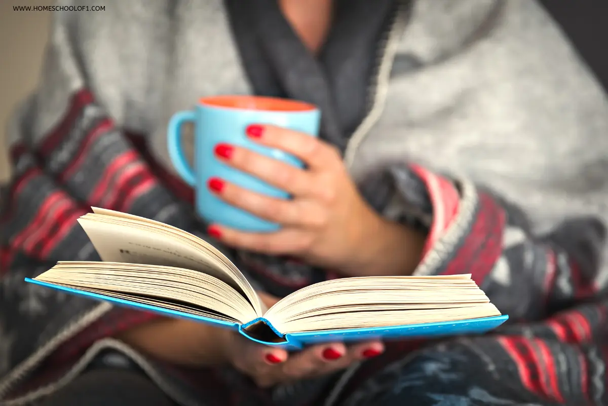 17 Best Books About Homeschooling You Should Read Now