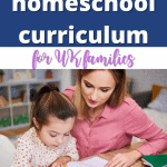 Over 75 of the very best homeschool uk curriculum