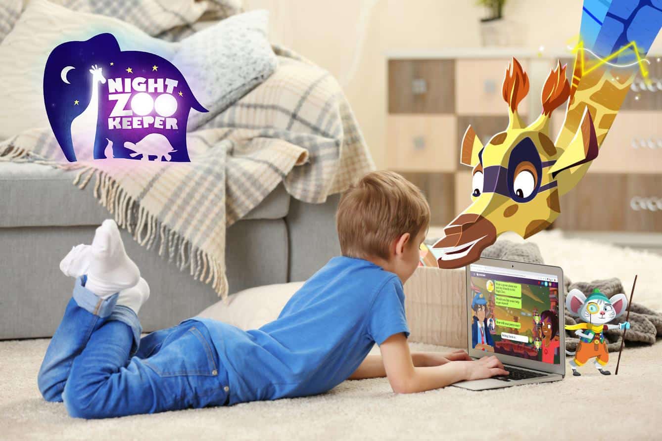night zookeeper
