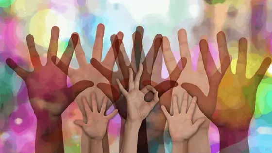 How to Get Kids Involved in Volunteering During a Pandemic