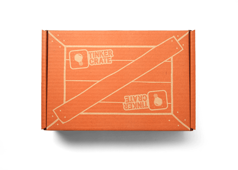 tinker crate