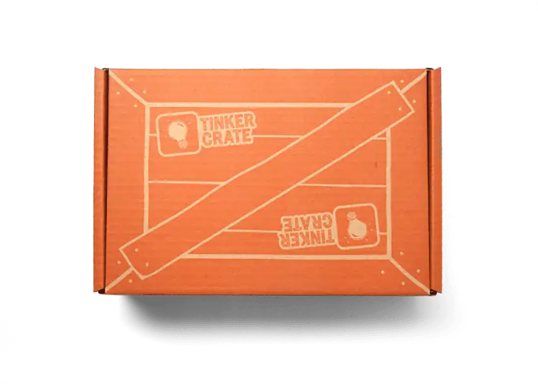 tinker crate