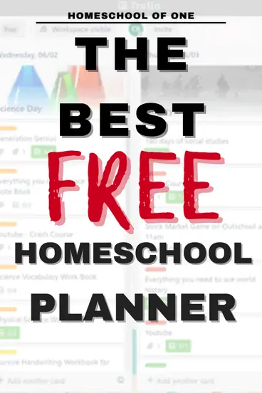 Why We No Longer Use Trello for Homeschool Checklists - Simply Convivial