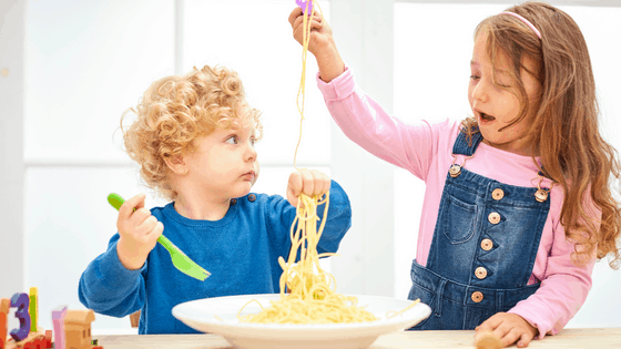 Homeschool Lunch ideas for busy moms