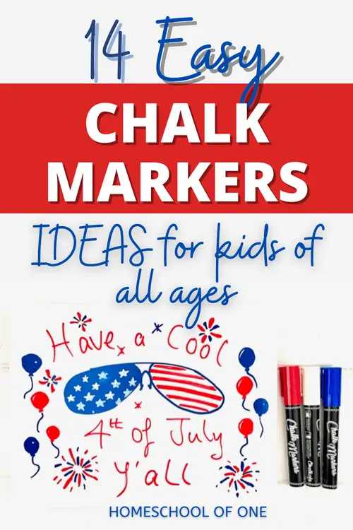 Fine Tip Chalk Markers (30 Pack - Neon & Pastel) Chalk Pens - Dry Erase  Marker Pens for Blackboard, Chalkboards Signs, Windows, Bistro - 3mm  Reversible Tip - Yahoo Shopping