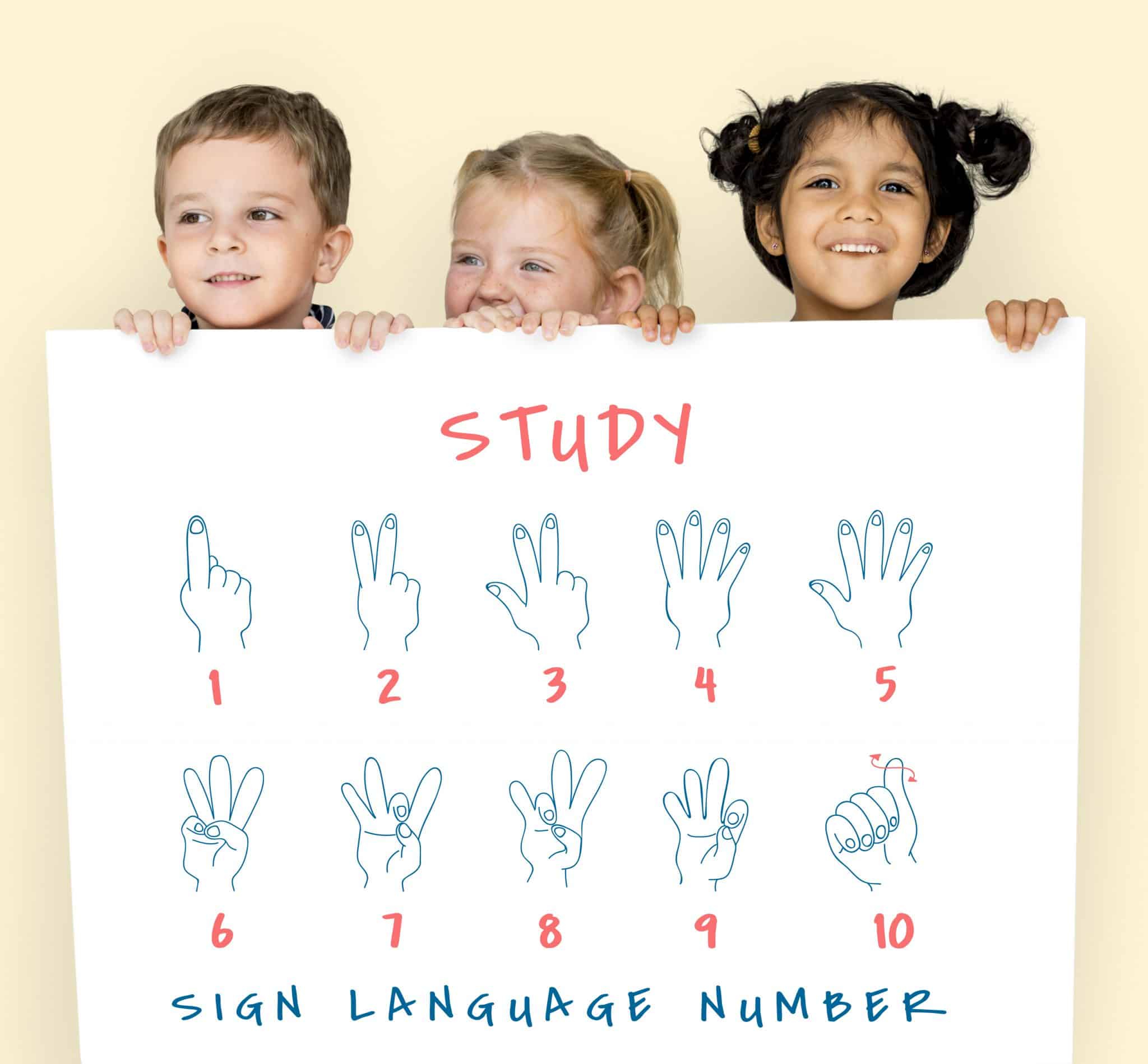 ASL Homeschool Curriculum (Free & High School Programs)