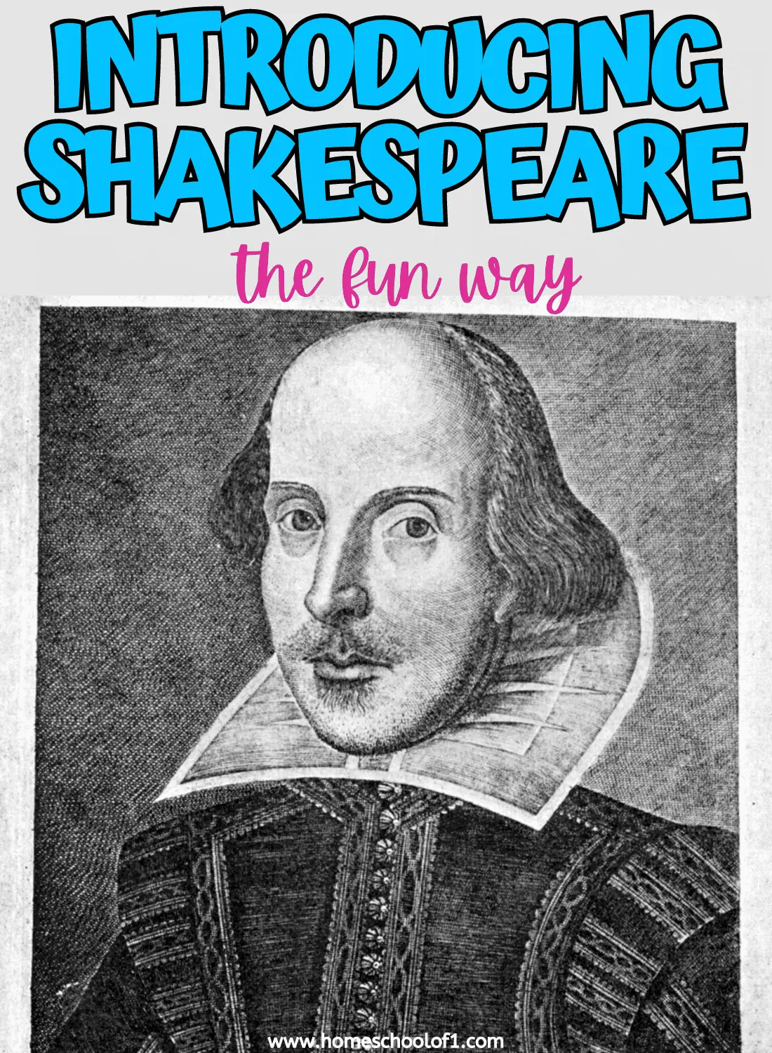 introducing shakespeare