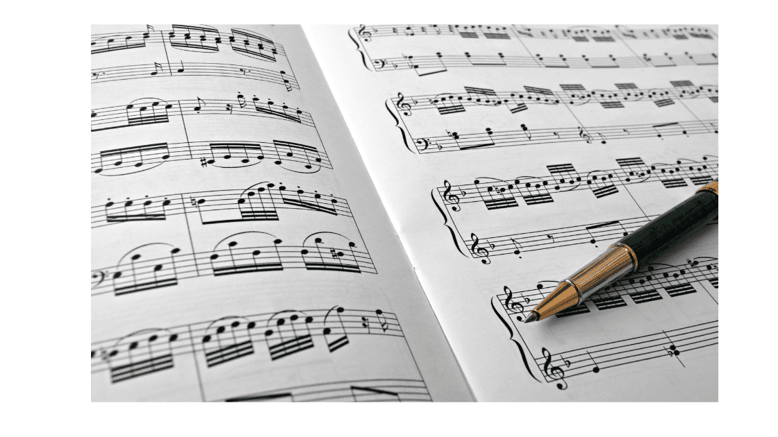 music curriculum books
