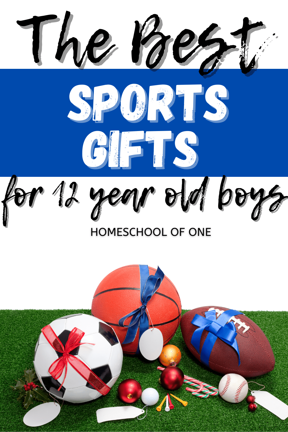 37 Gifts for 12 Year Old Boys in 2022 (by Personality type)