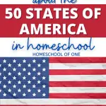 Fun Ways To Learn The 50 States With Kids