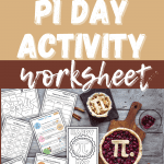 PI Day Activity Pack