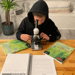 Real Science Odyssey The Best Secular Science Homeschool Curriculum