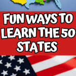 fun ways to learn the 50 states