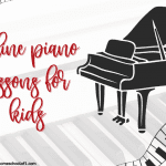 online piano lessons for kids