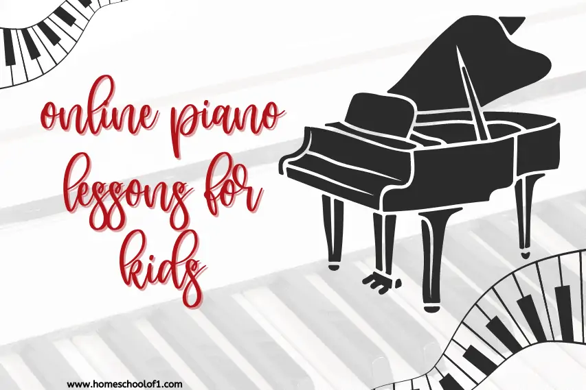 18 Best Online Piano Lessons For Kids (Free & Paid Options)