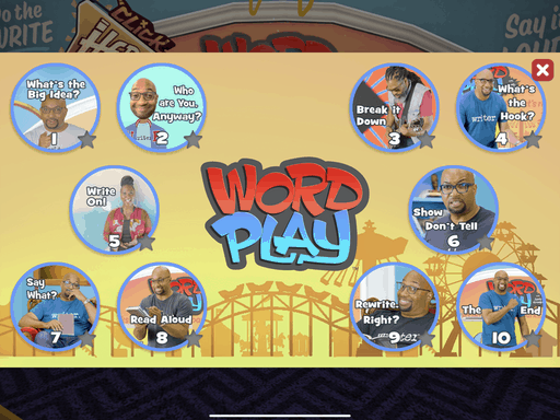 Adventure Academy Review - Videos