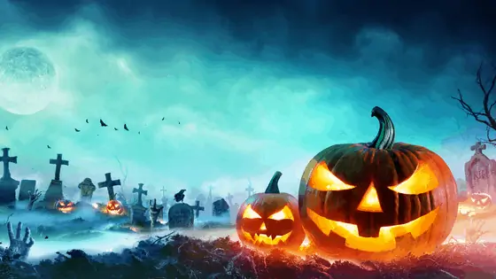 Homeschool Halloween Activities for Middle Schoolers