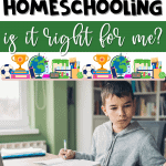 The pros and cons of homeschooling