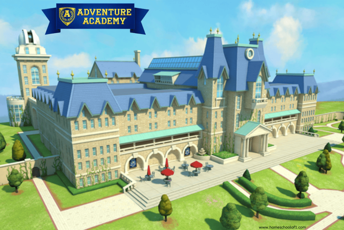 adventure academy review