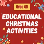 educational christmas activities