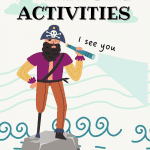 educational pirate day activities