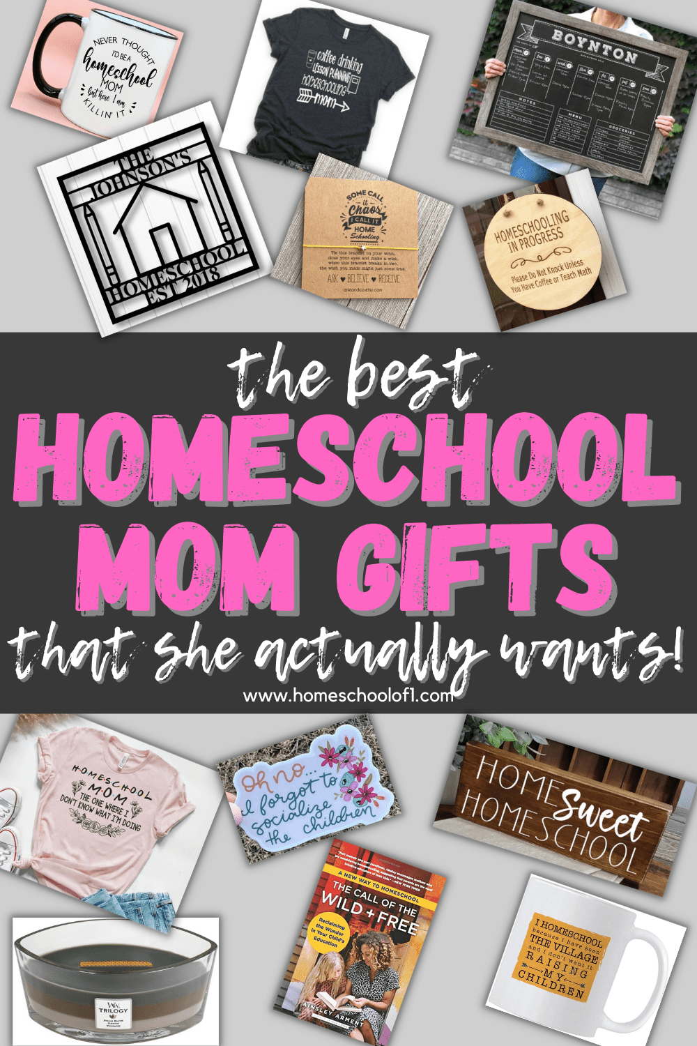 12 Best Gifts for Homeschool Moms (Updated 2023)