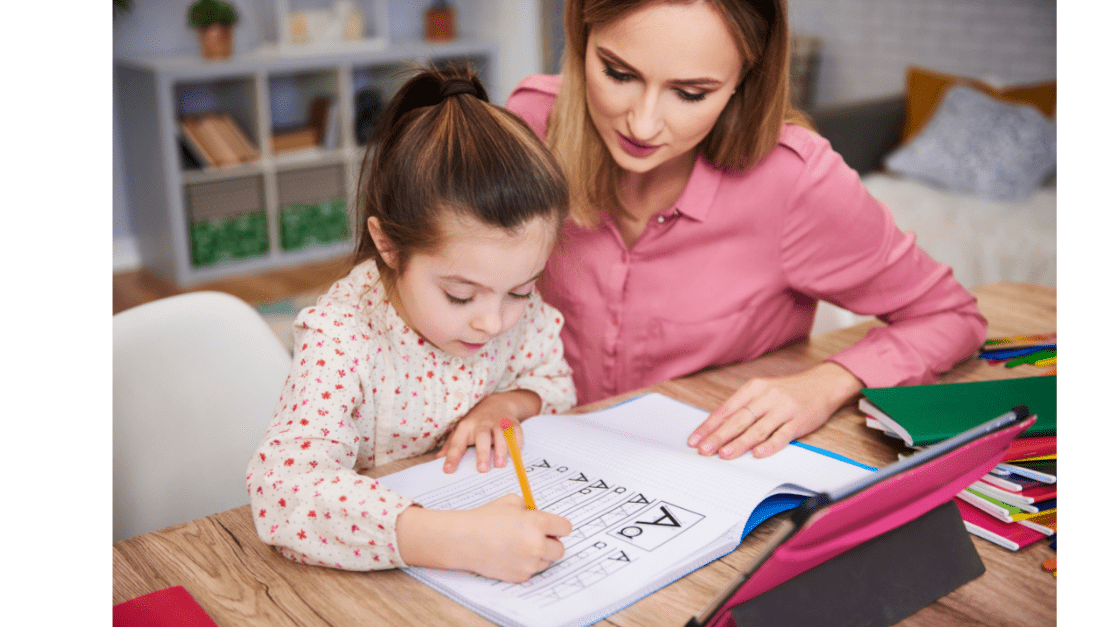 private tutoring