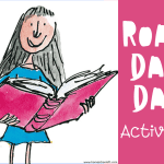 roald dahl day activities
