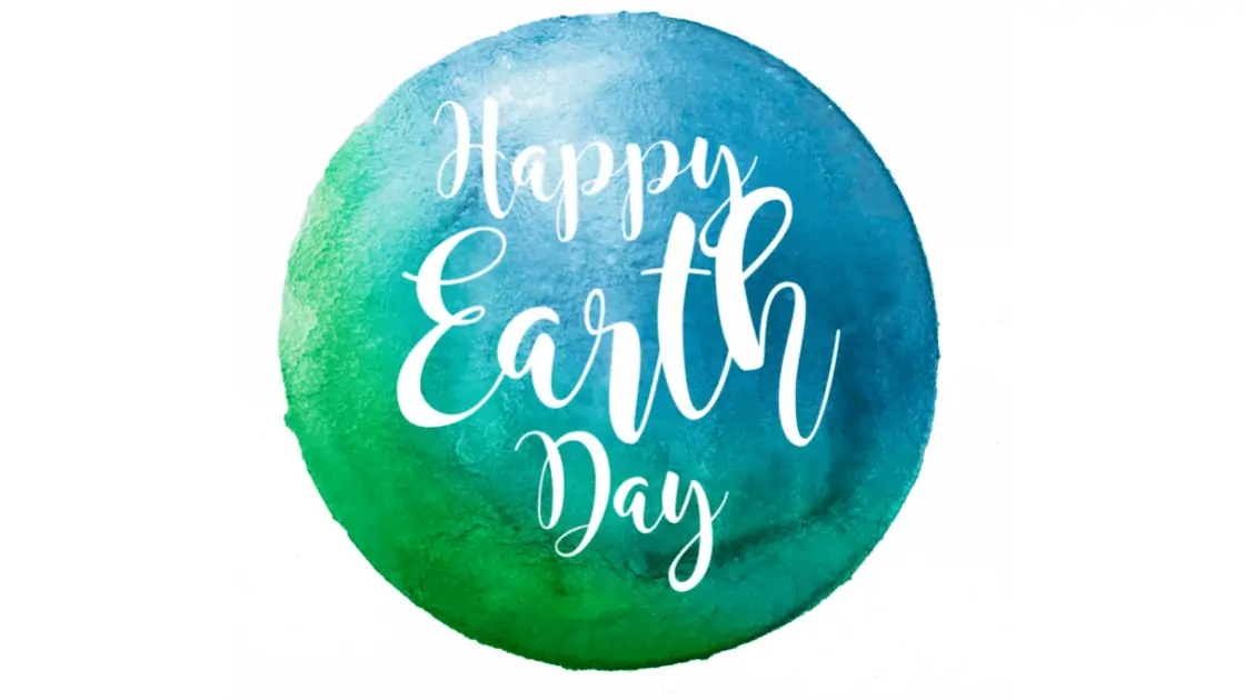 Earth Day Activities