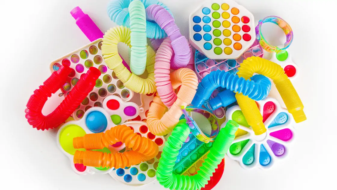 Fidget Gifts