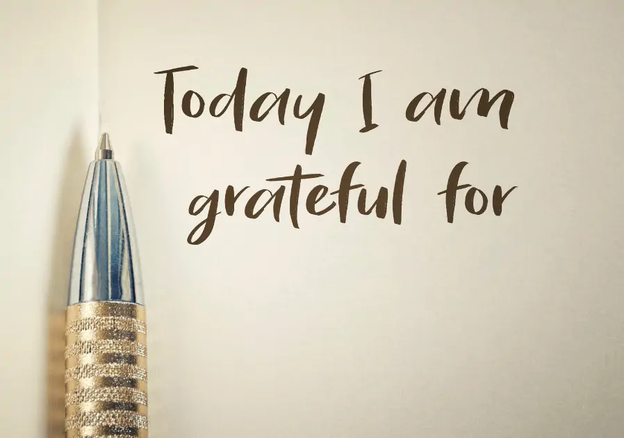 40+ Gratitude Journal Prompts For Kids to Use All Year