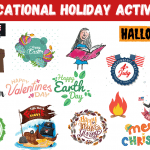 Educational Holiday Activities