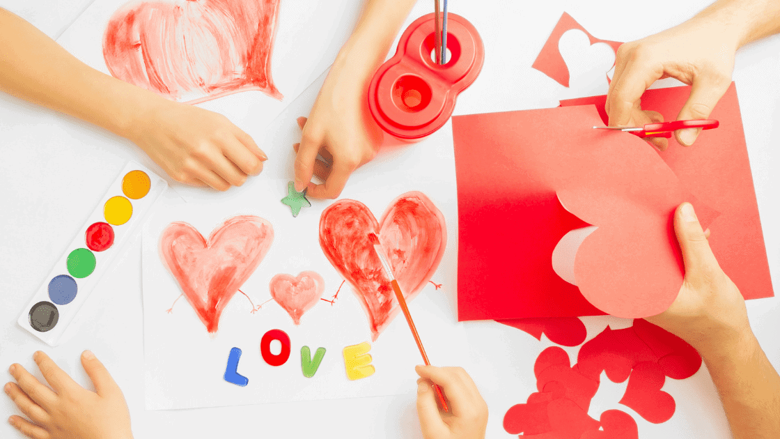 The best Ideas For Valentines Day For School and Homeschool