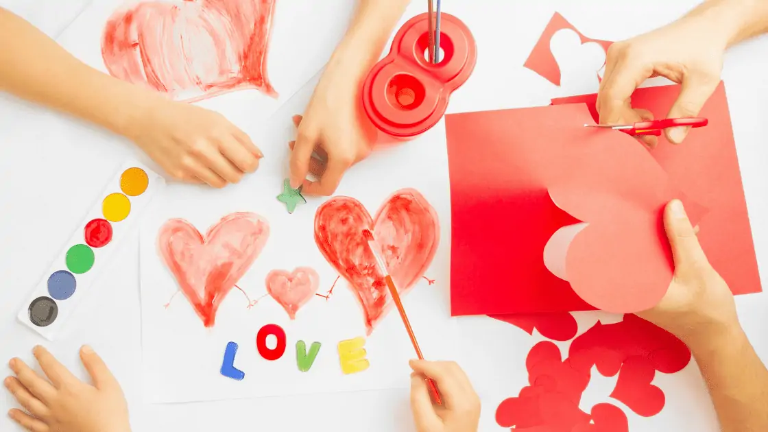 37 Best Homeschool Valentine’s Day Ideas