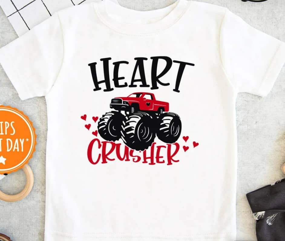Heart crusher