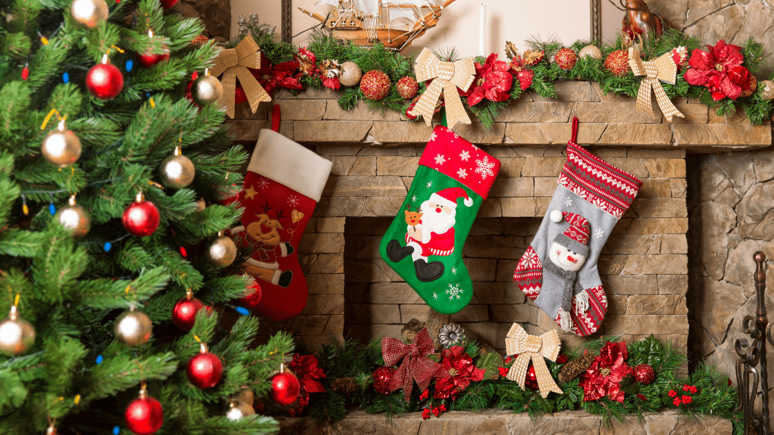 Over 30 Awesome Stocking Stuffer Ideas for Kids aged 8-14