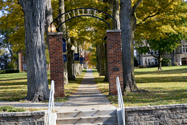 Thiel College