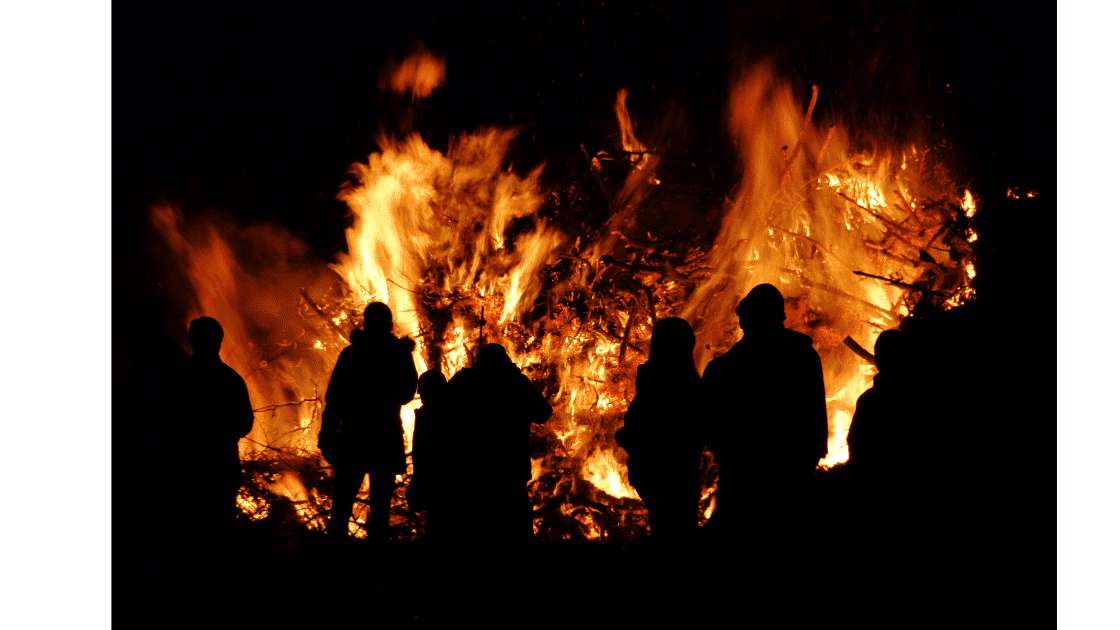 bonfire night uk
