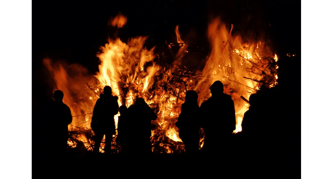 bonfire night uk