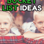 december bucket list ideas