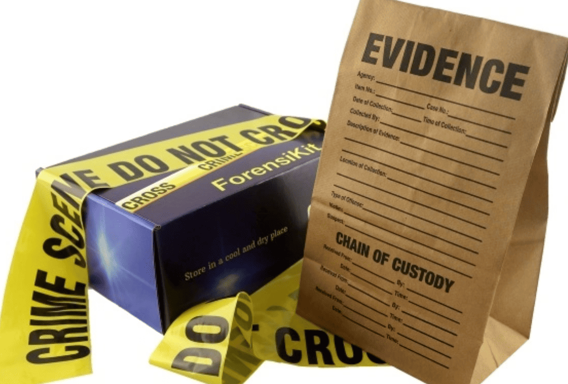 forensikit