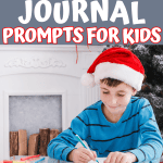 gratitude journal prompts