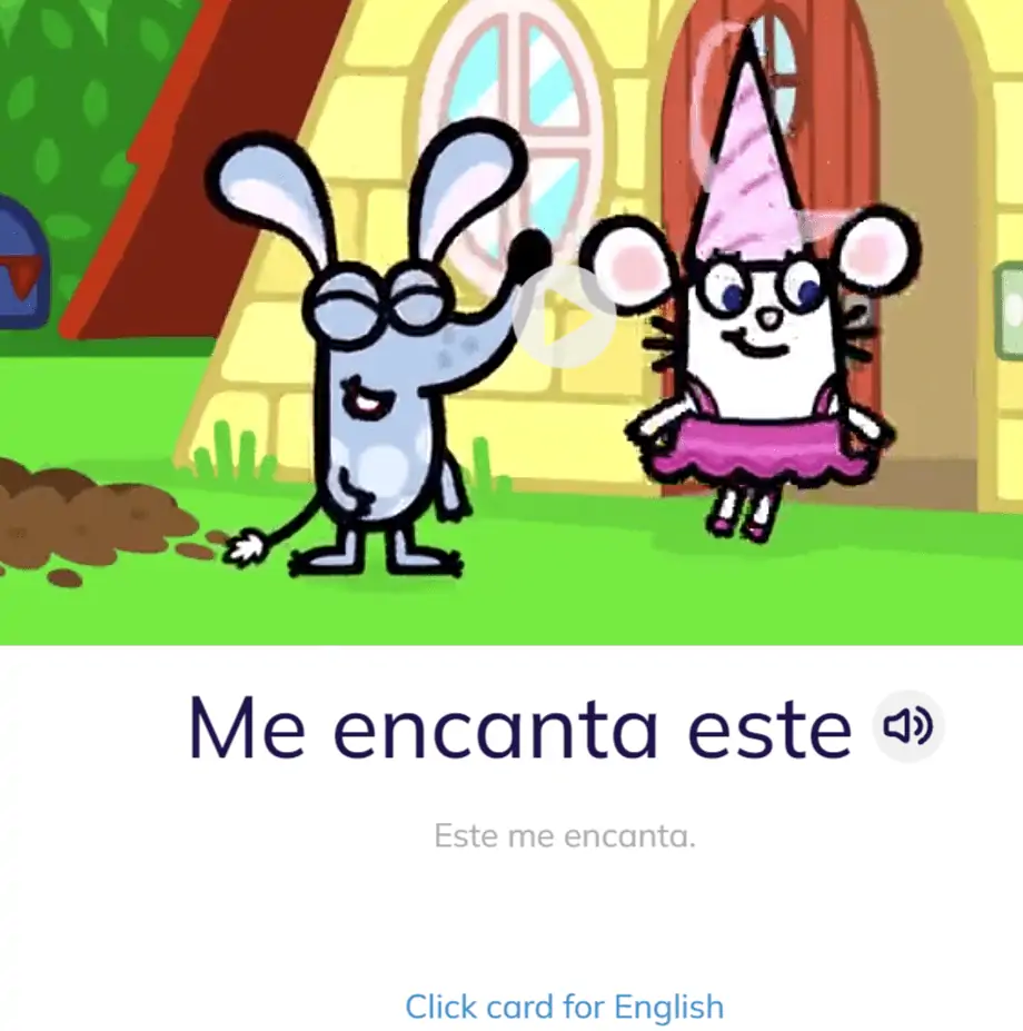 Lingopie review kids